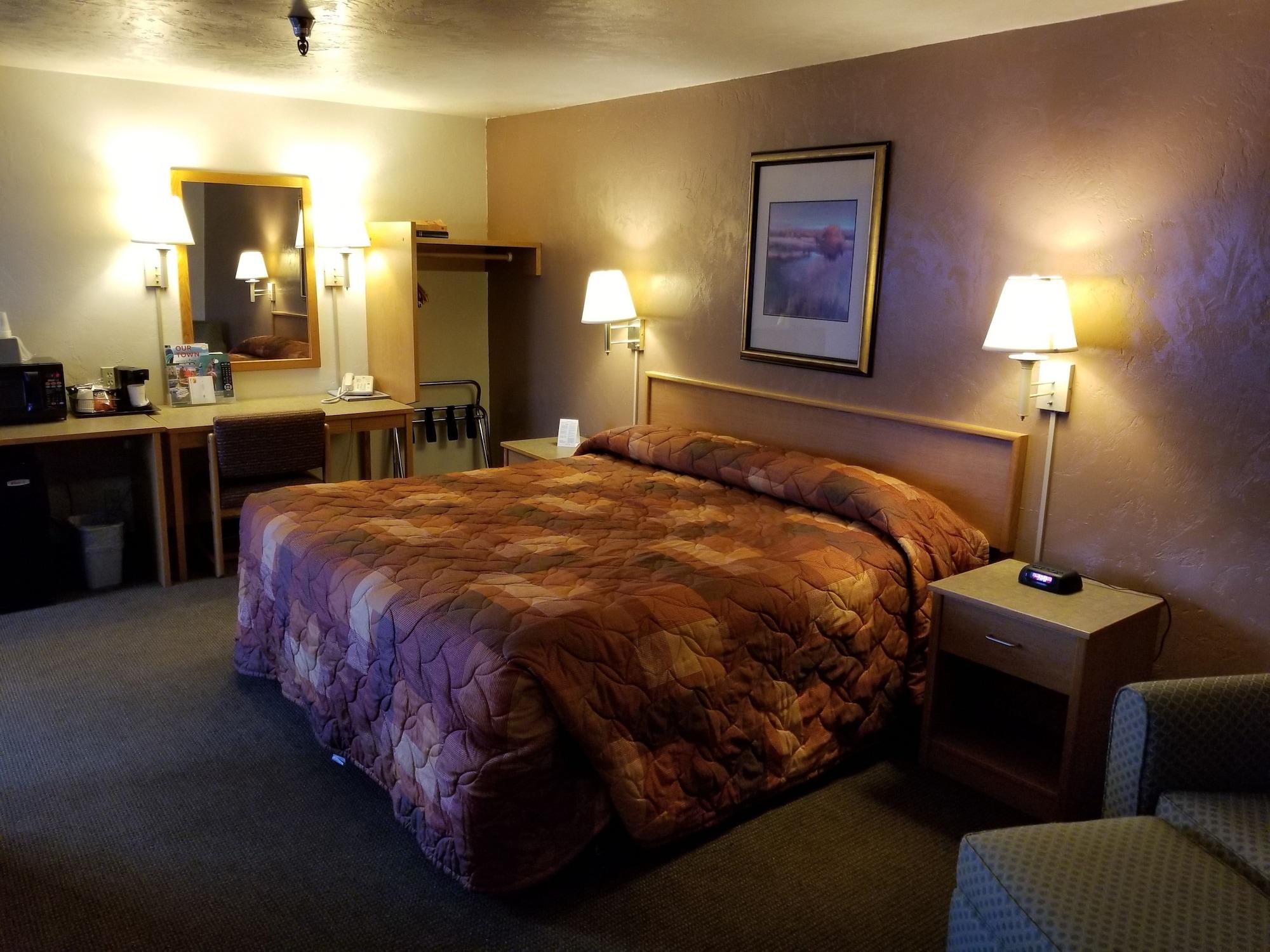 Super 8 By Wyndham Ketchikan Buitenkant foto