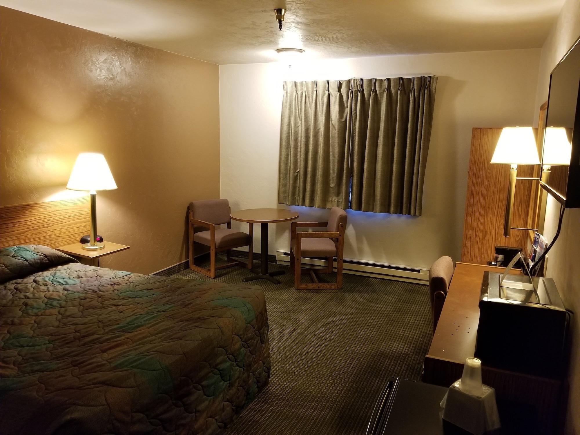 Super 8 By Wyndham Ketchikan Buitenkant foto