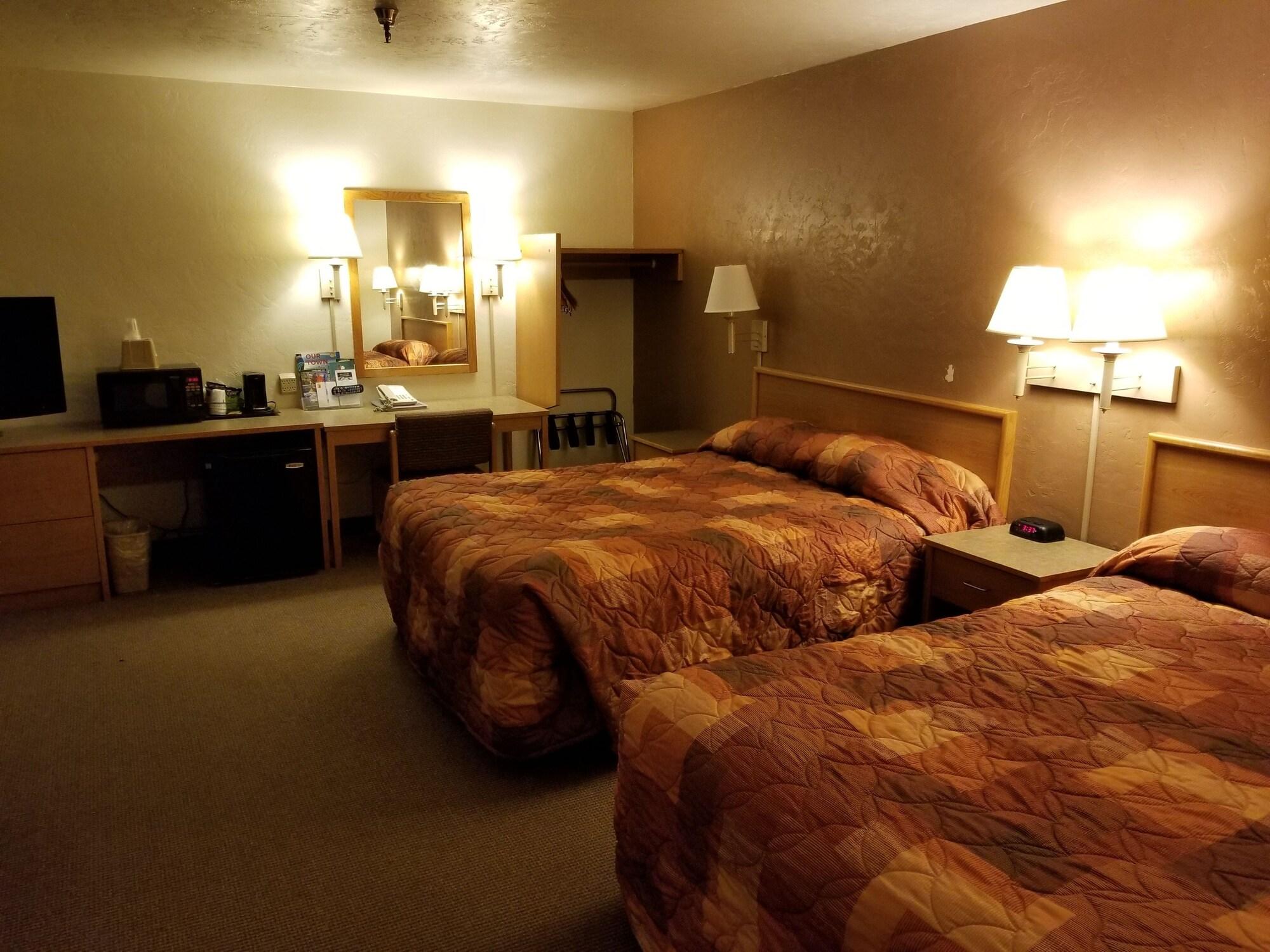 Super 8 By Wyndham Ketchikan Buitenkant foto