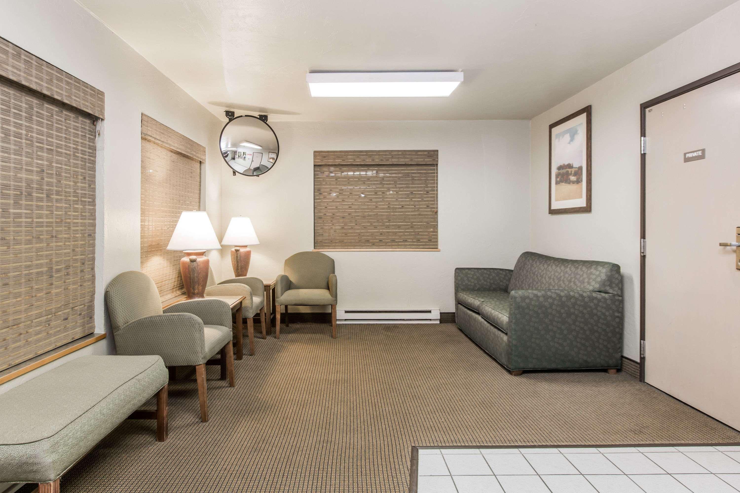Super 8 By Wyndham Ketchikan Buitenkant foto