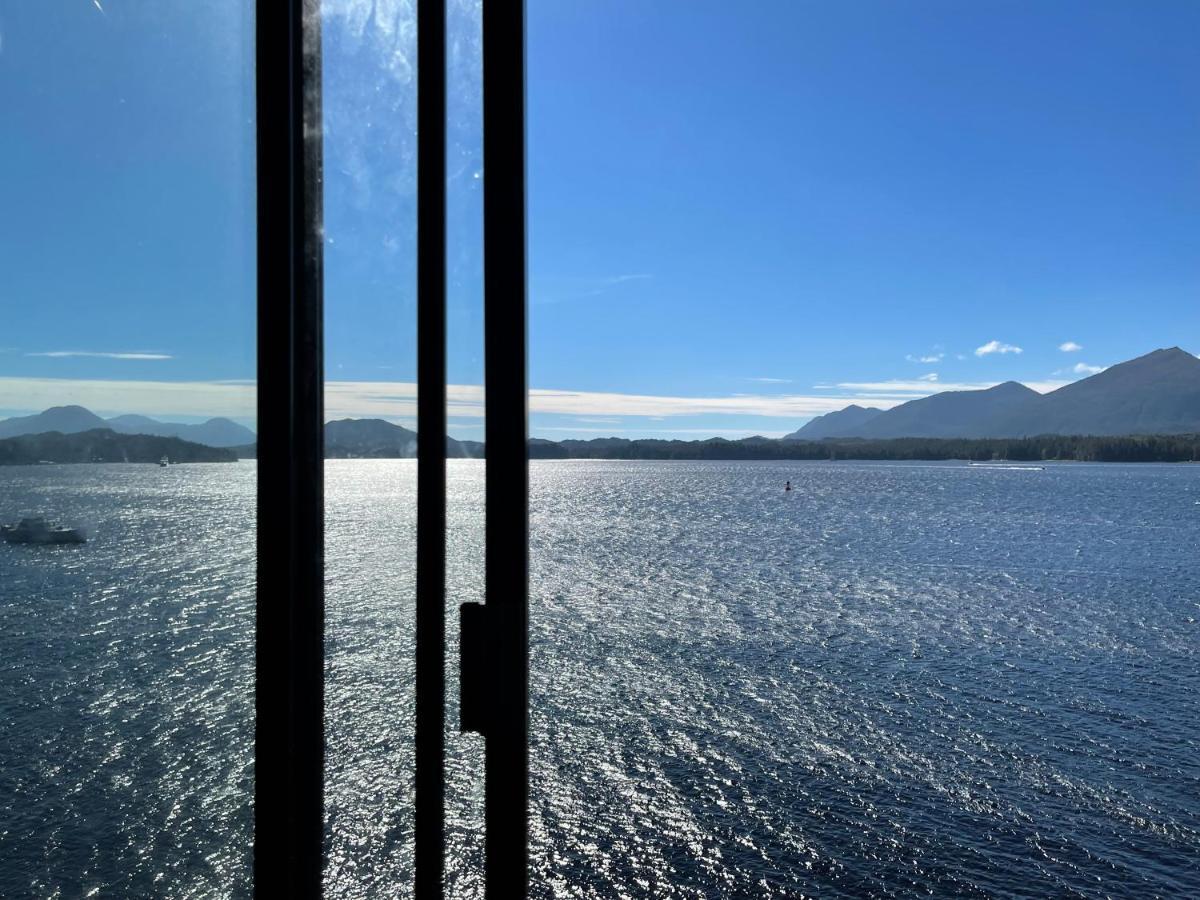Super 8 By Wyndham Ketchikan Buitenkant foto