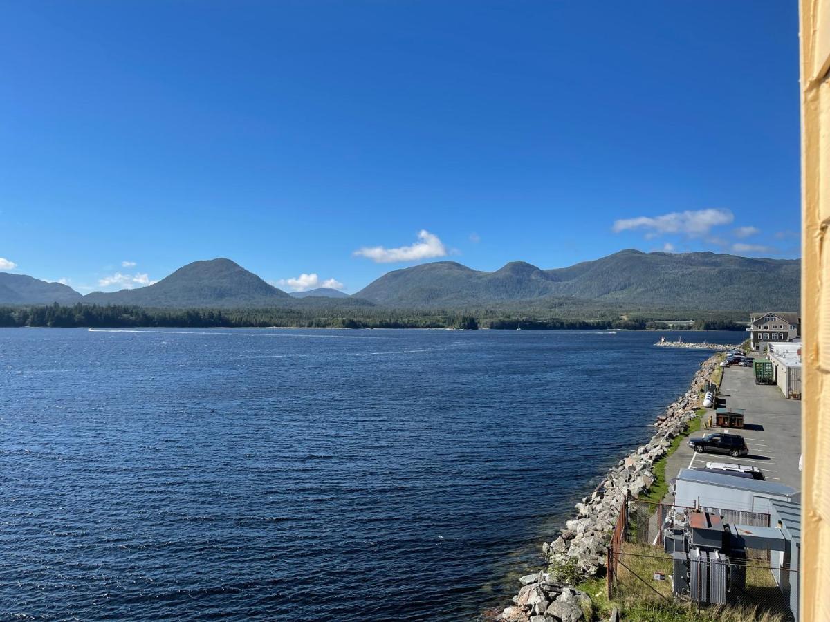 Super 8 By Wyndham Ketchikan Buitenkant foto