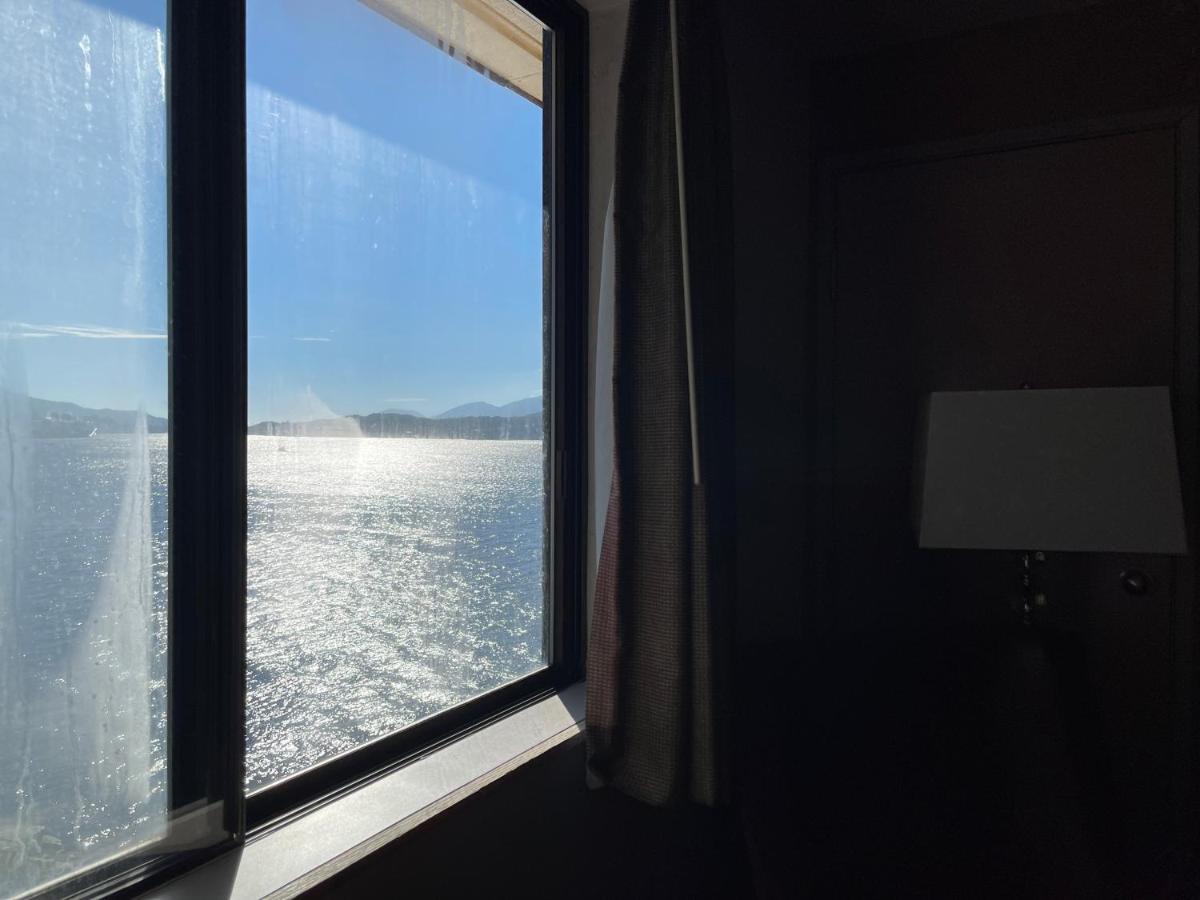 Super 8 By Wyndham Ketchikan Buitenkant foto