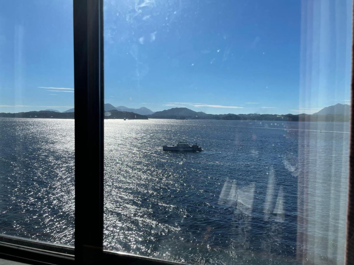 Super 8 By Wyndham Ketchikan Buitenkant foto