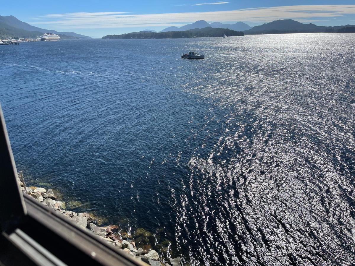 Super 8 By Wyndham Ketchikan Buitenkant foto