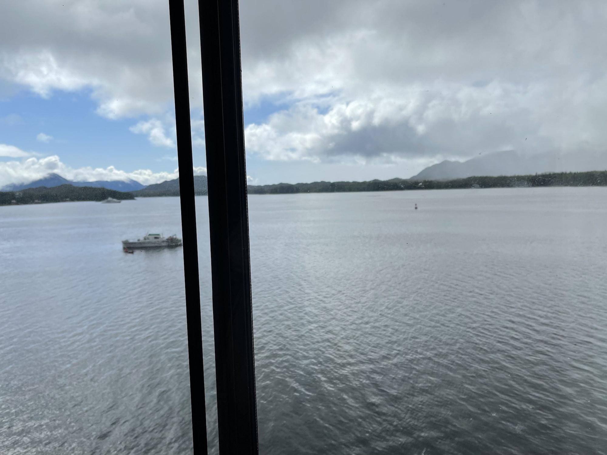 Super 8 By Wyndham Ketchikan Buitenkant foto