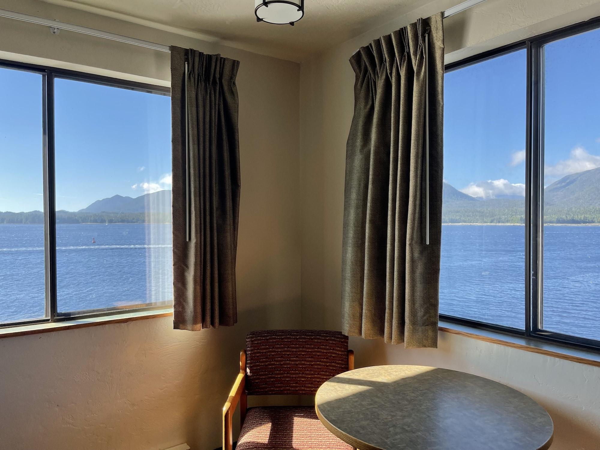 Super 8 By Wyndham Ketchikan Buitenkant foto